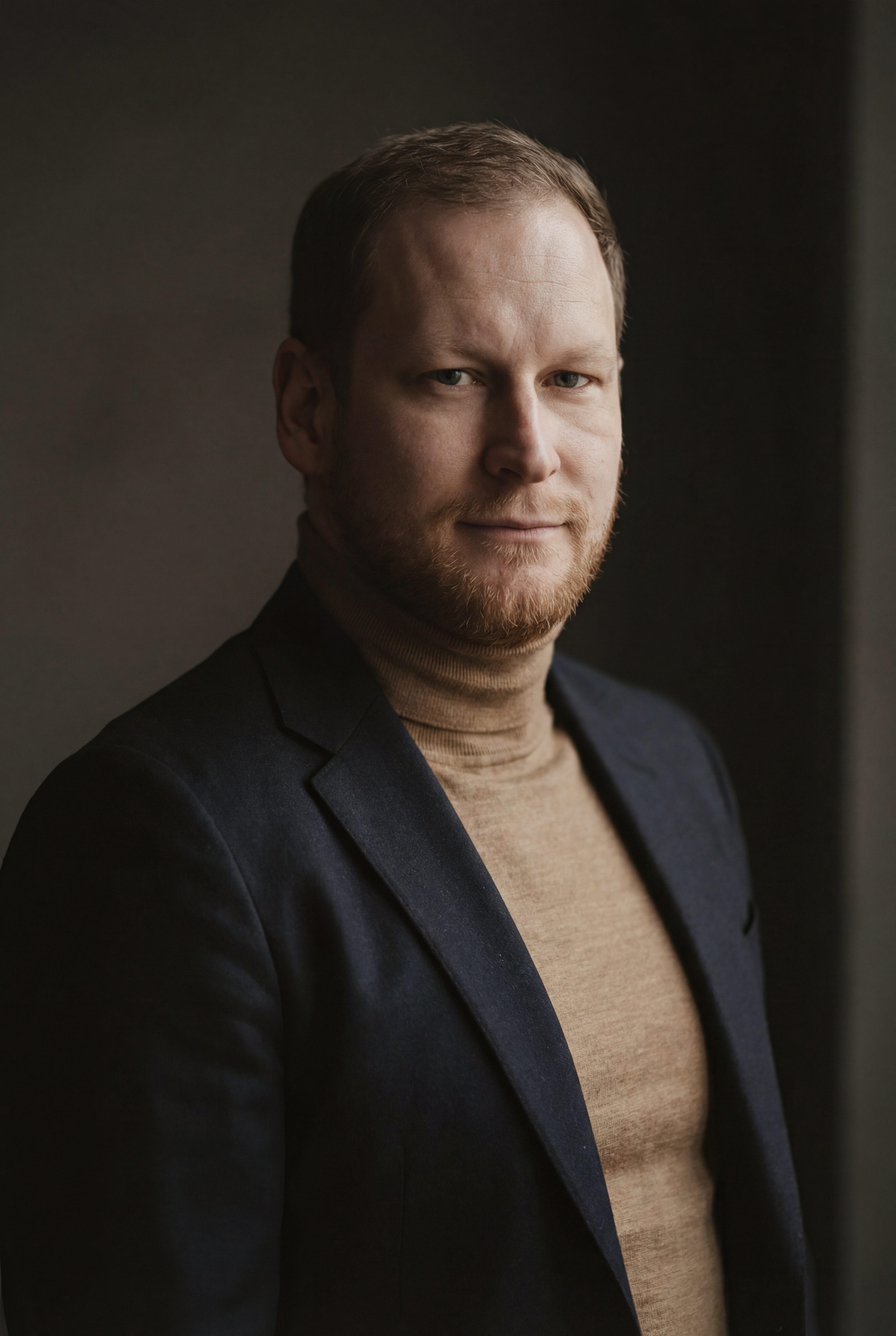 Minimalist originál